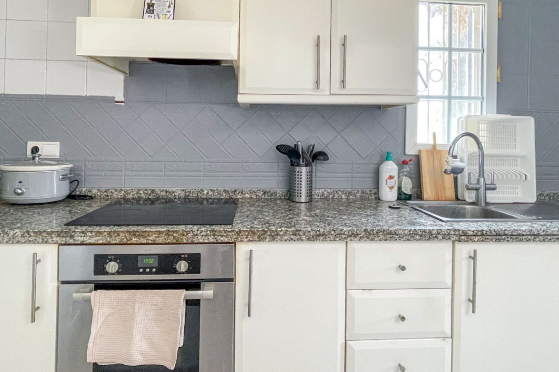 Resale - Town House - Orihuela Costa - La Rioja