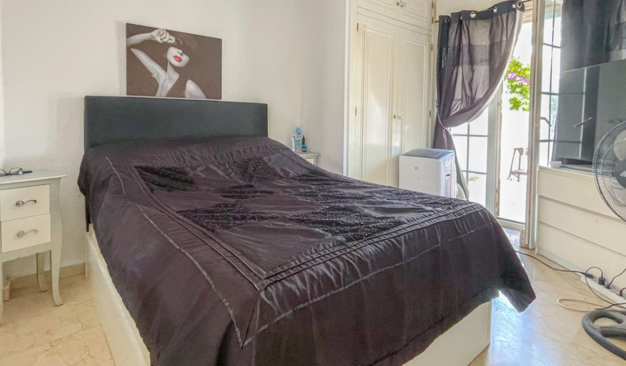 Resale - Town House - Orihuela Costa - La Rioja