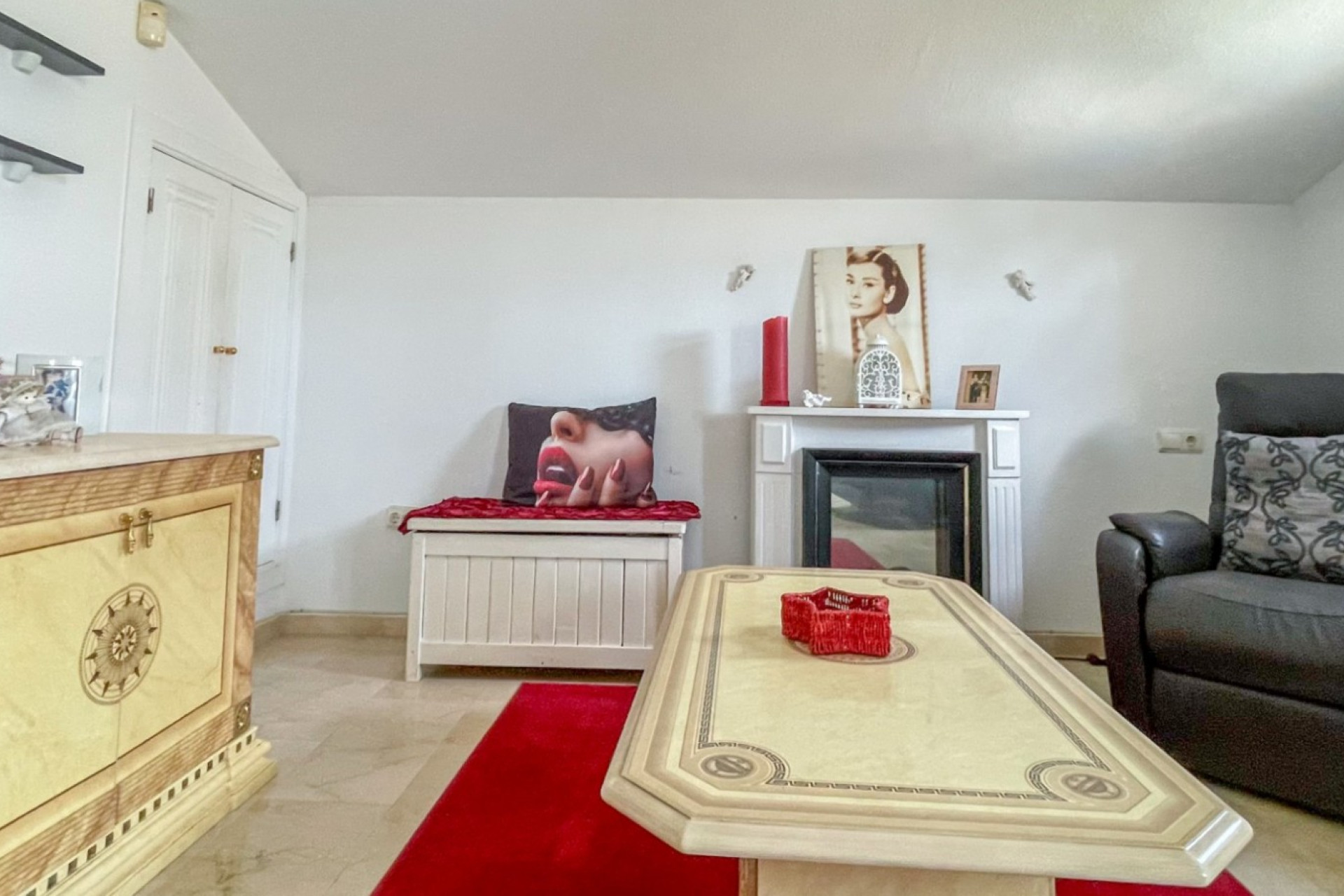 Resale - Town House - Orihuela Costa - La Rioja