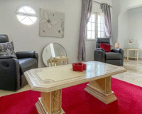 Resale - Town House - Orihuela Costa - La Rioja