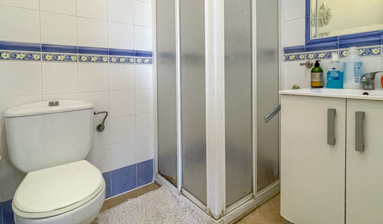 Resale - Town House - Orihuela Costa - La Rioja