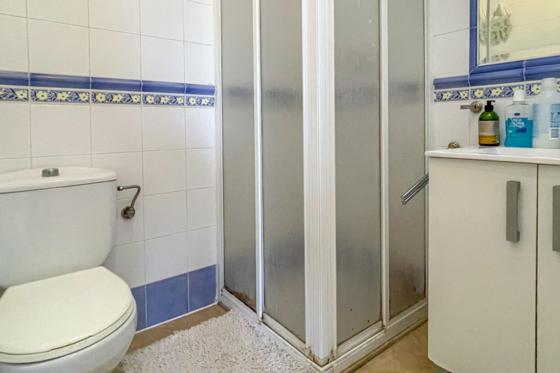Resale - Town House - Orihuela Costa - La Rioja