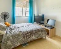 Resale - Town House - Orihuela Costa - La Rioja