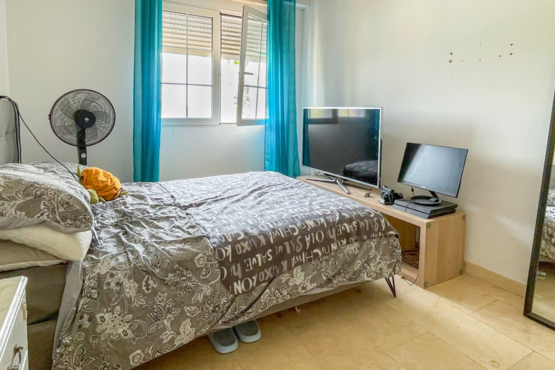 Resale - Town House - Orihuela Costa - La Rioja