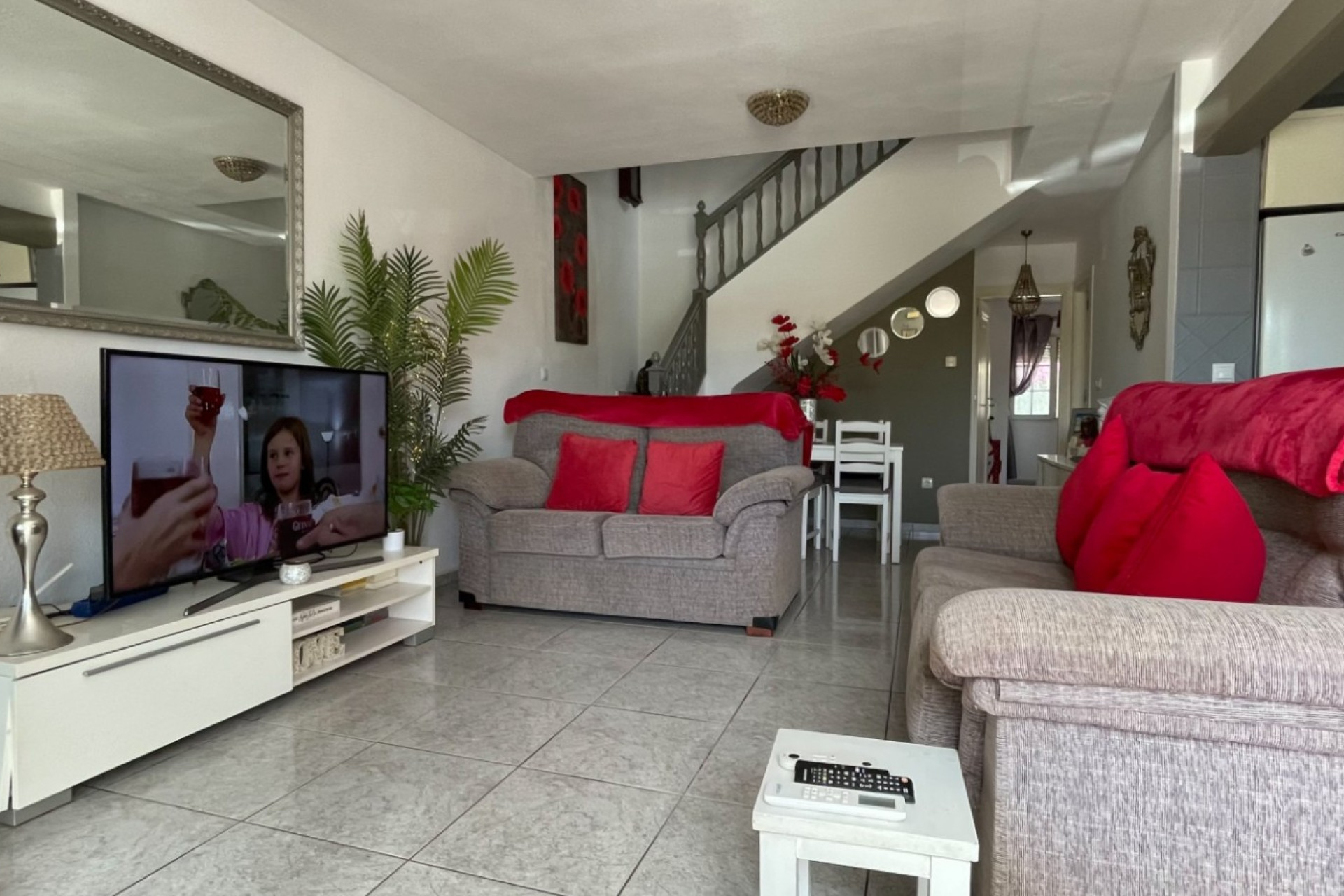 Resale - Town House - Orihuela Costa - La Rioja