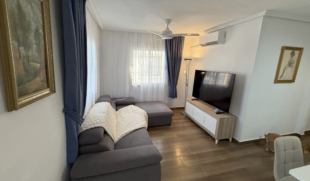 Resale - Town House - Orihuela Costa - La Zenia