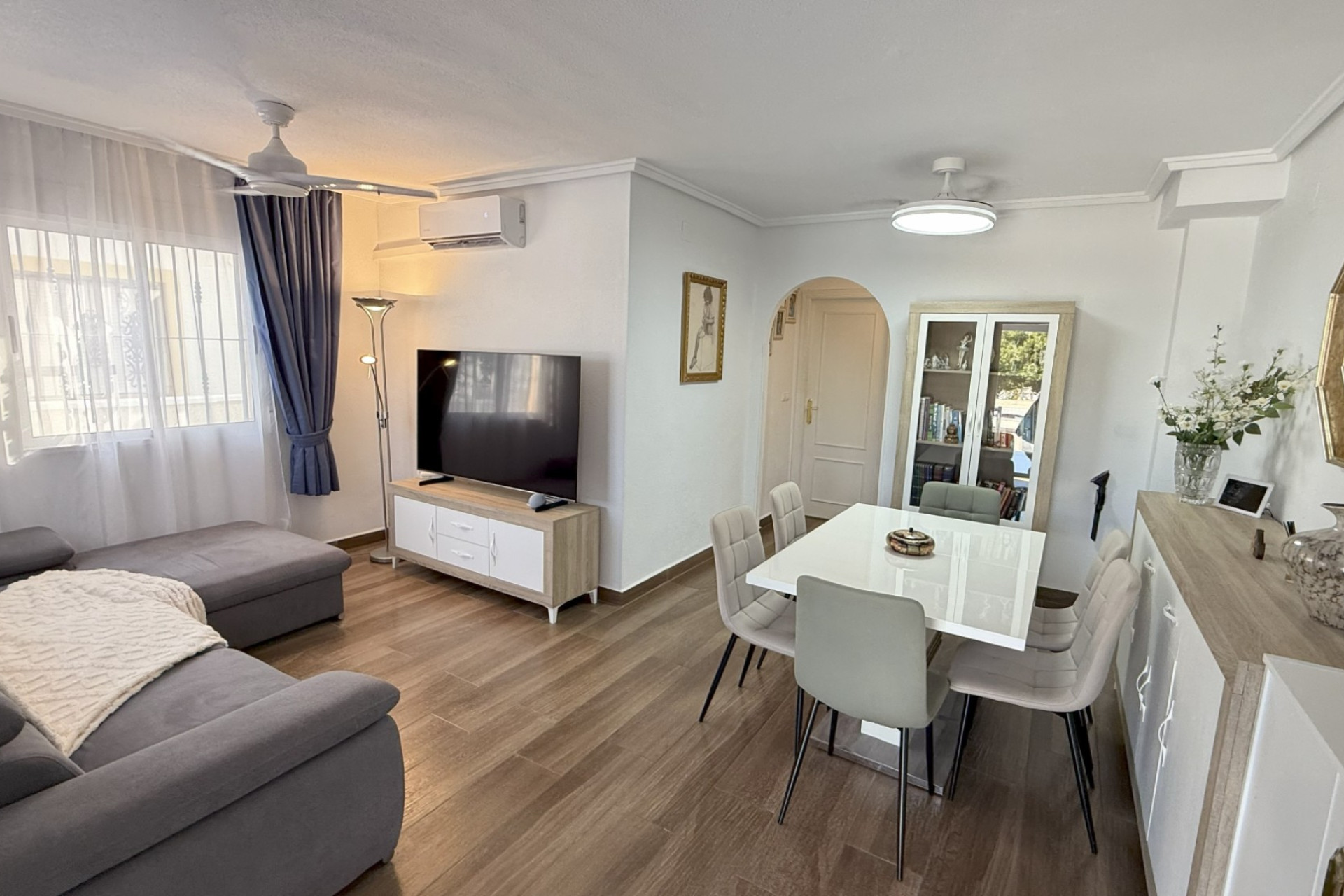 Resale - Town House - Orihuela Costa - La Zenia