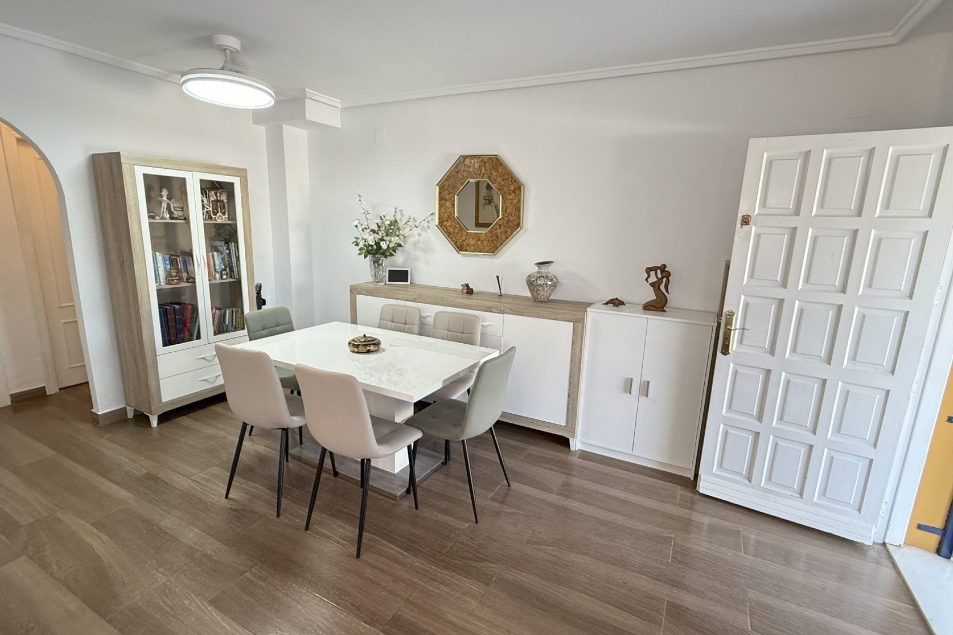 Resale - Town House - Orihuela Costa - La Zenia