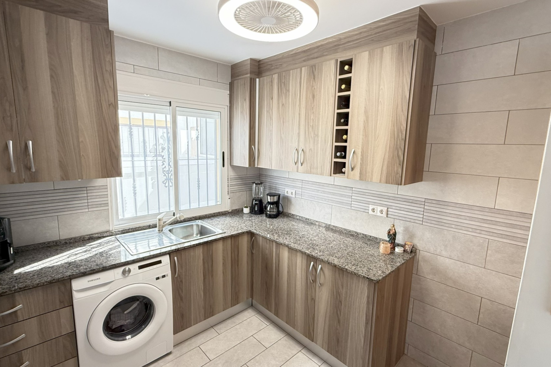 Resale - Town House - Orihuela Costa - La Zenia