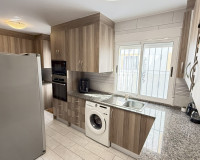 Resale - Town House - Orihuela Costa - La Zenia