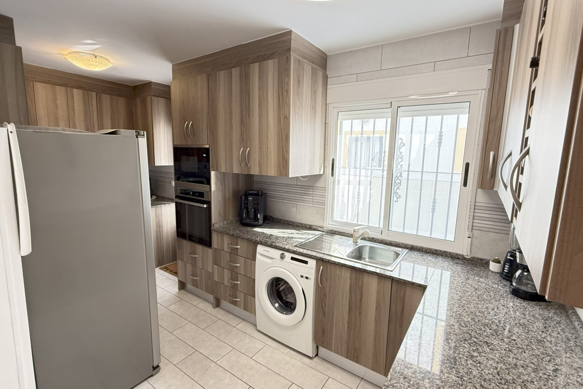 Resale - Town House - Orihuela Costa - La Zenia