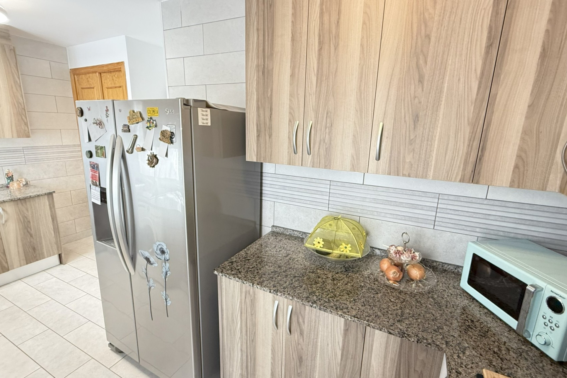 Resale - Town House - Orihuela Costa - La Zenia