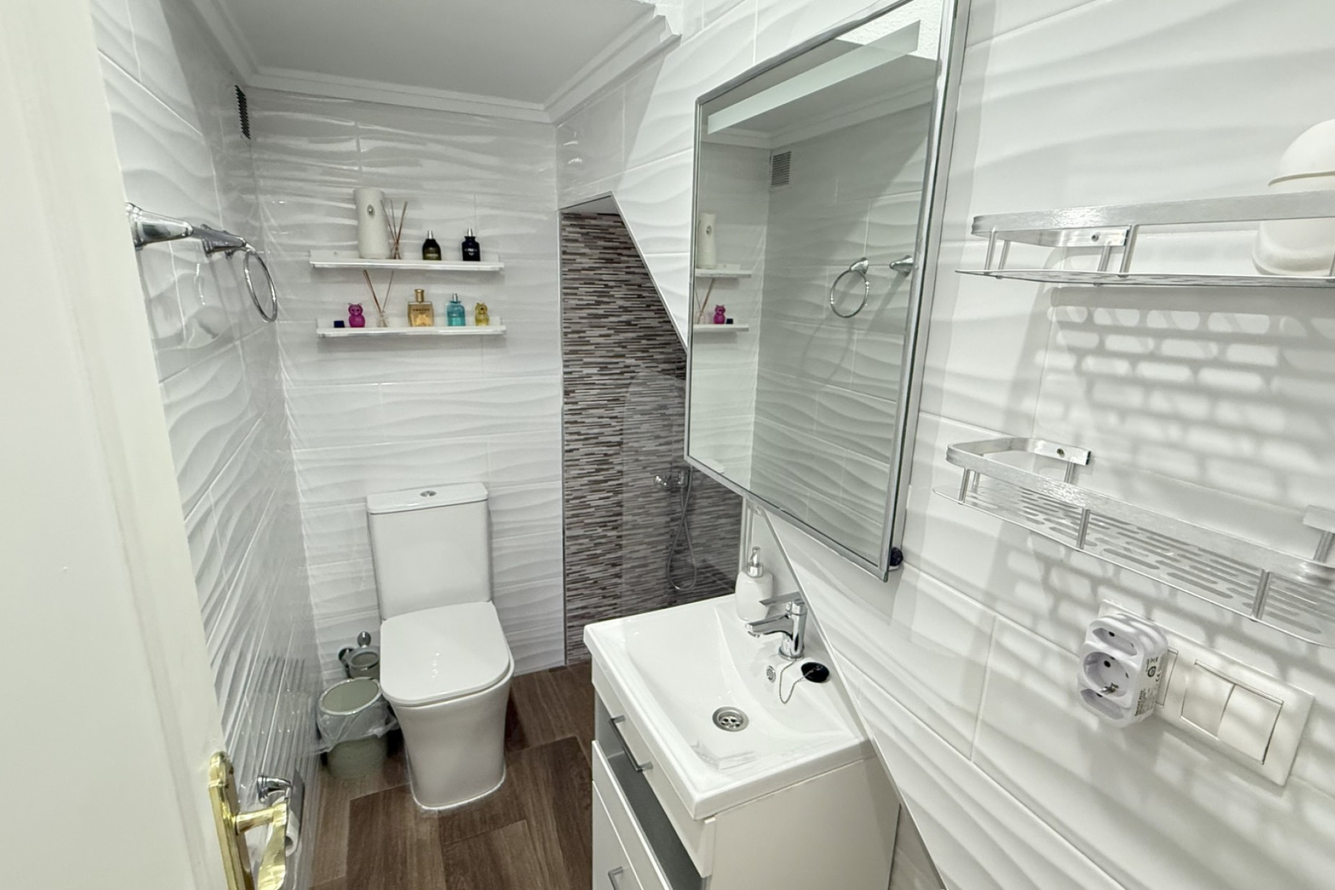 Resale - Town House - Orihuela Costa - La Zenia