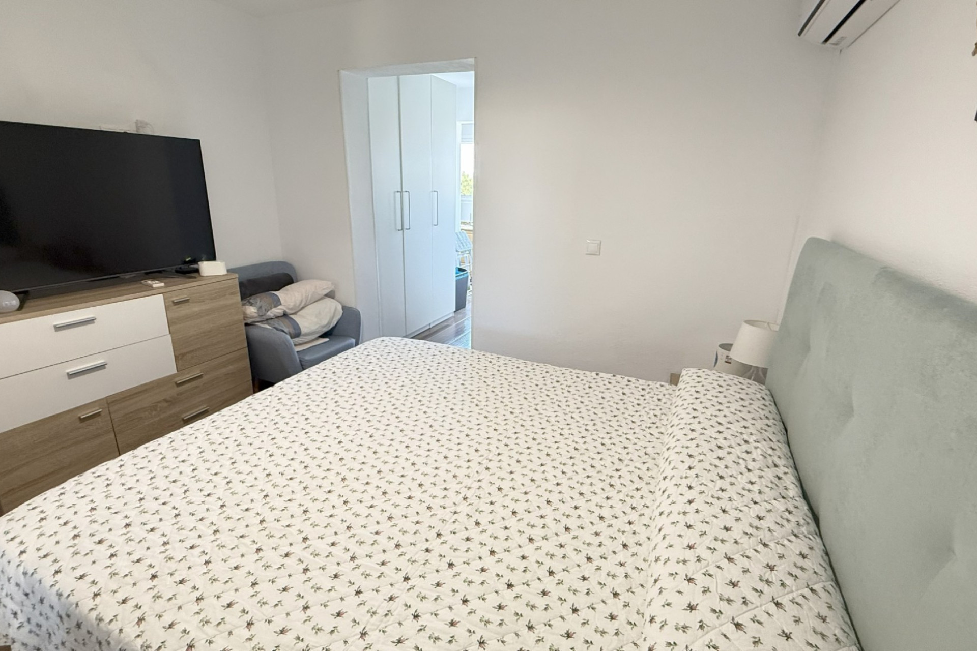 Resale - Town House - Orihuela Costa - La Zenia