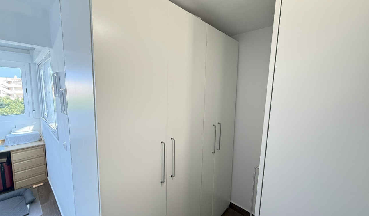 Resale - Town House - Orihuela Costa - La Zenia