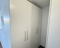 Resale - Town House - Orihuela Costa - La Zenia