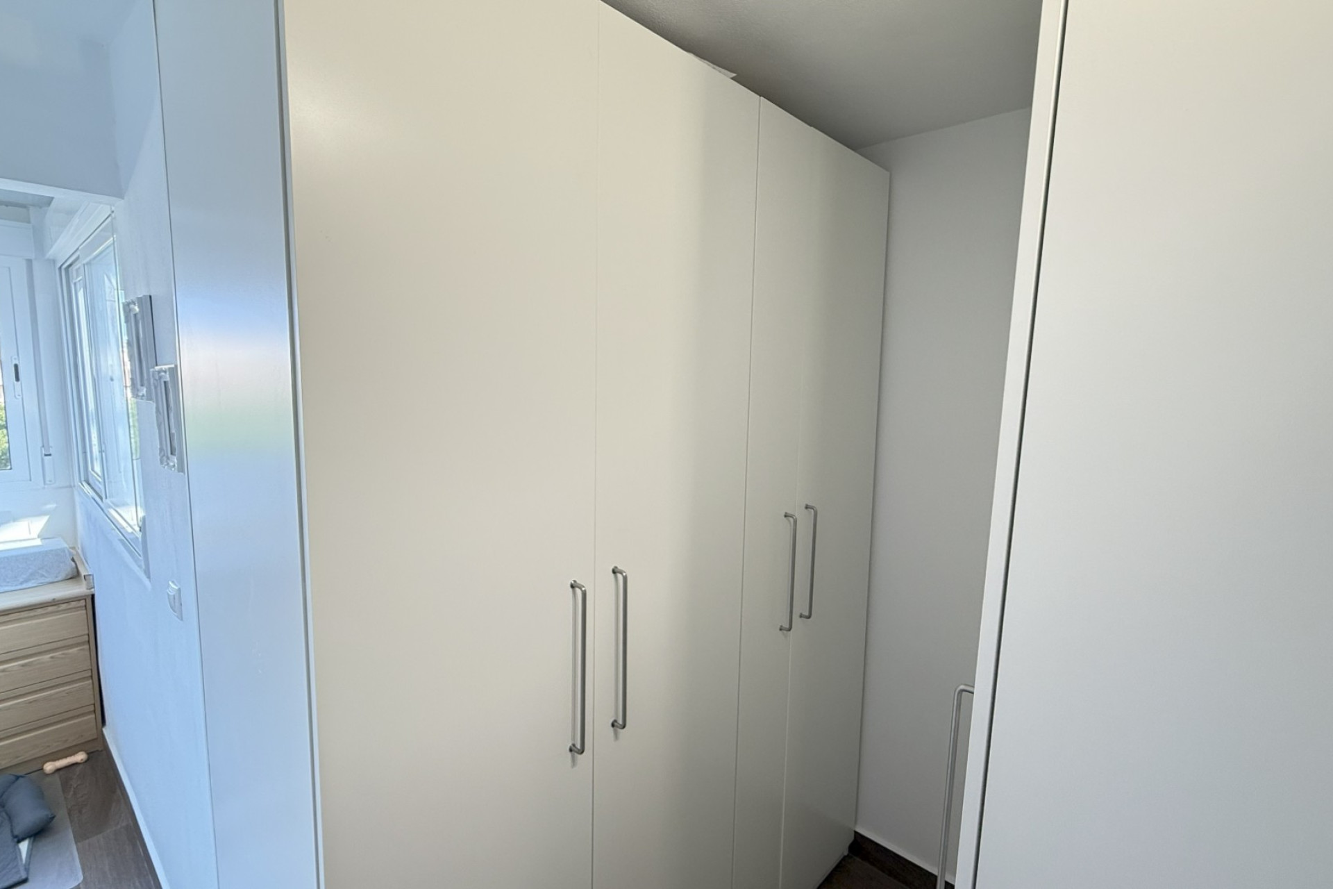 Resale - Town House - Orihuela Costa - La Zenia