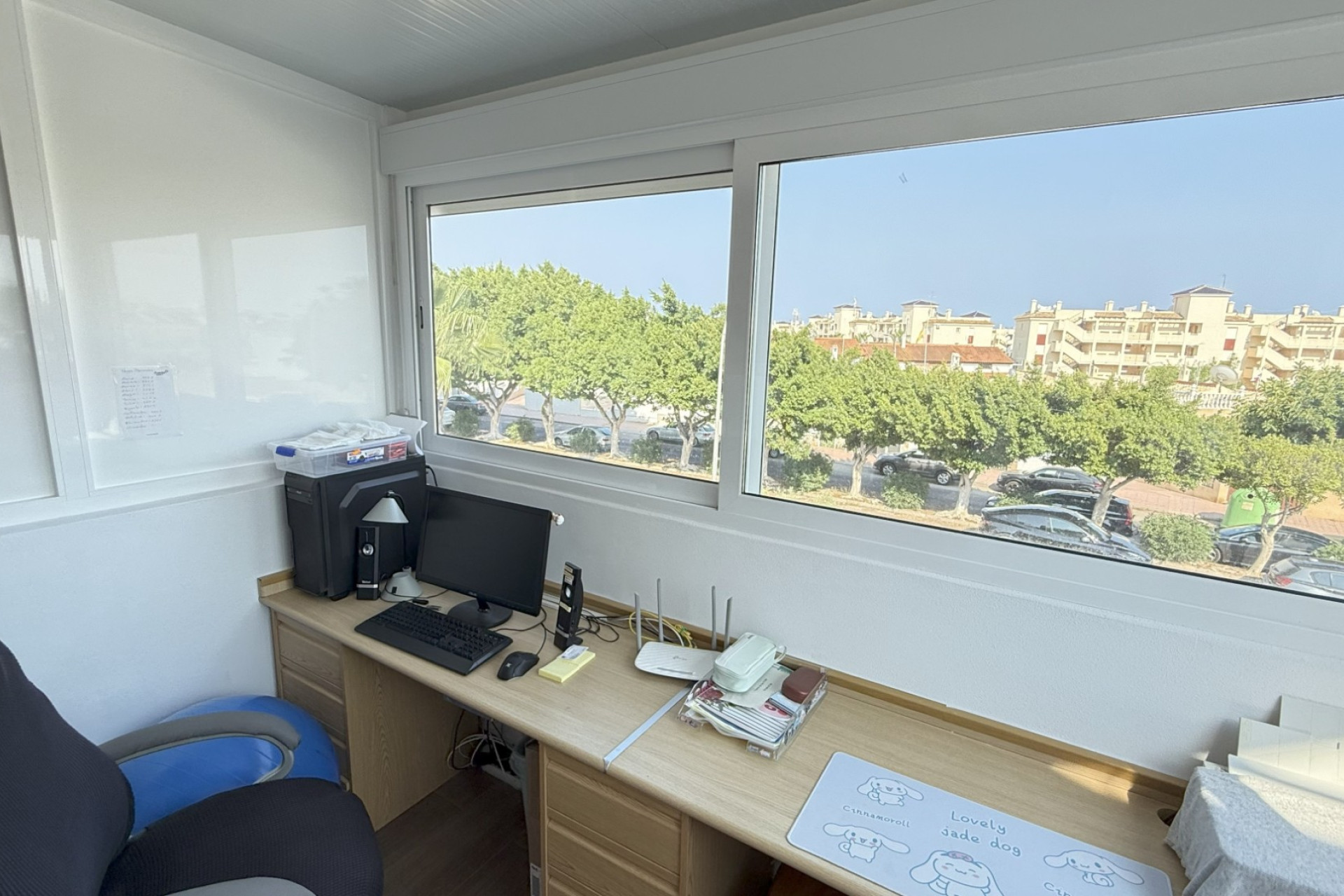 Resale - Town House - Orihuela Costa - La Zenia