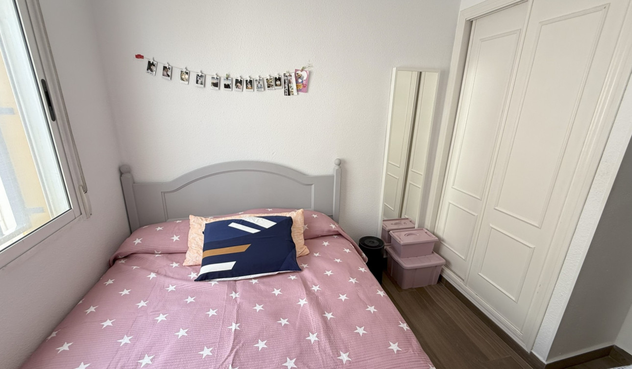 Resale - Town House - Orihuela Costa - La Zenia