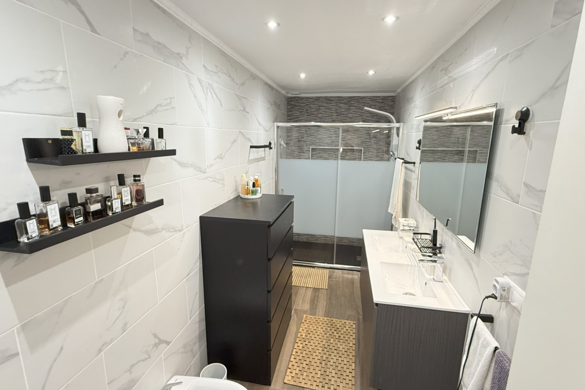 Resale - Town House - Orihuela Costa - La Zenia