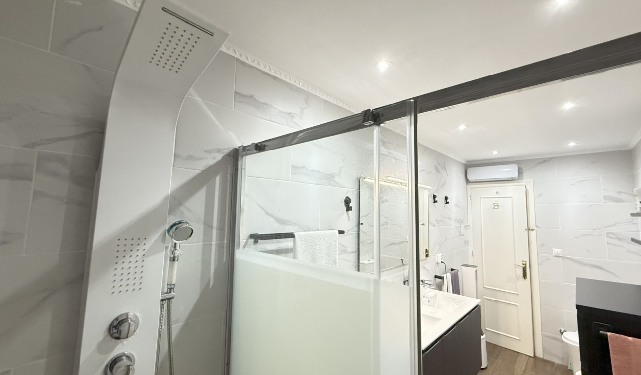 Resale - Town House - Orihuela Costa - La Zenia