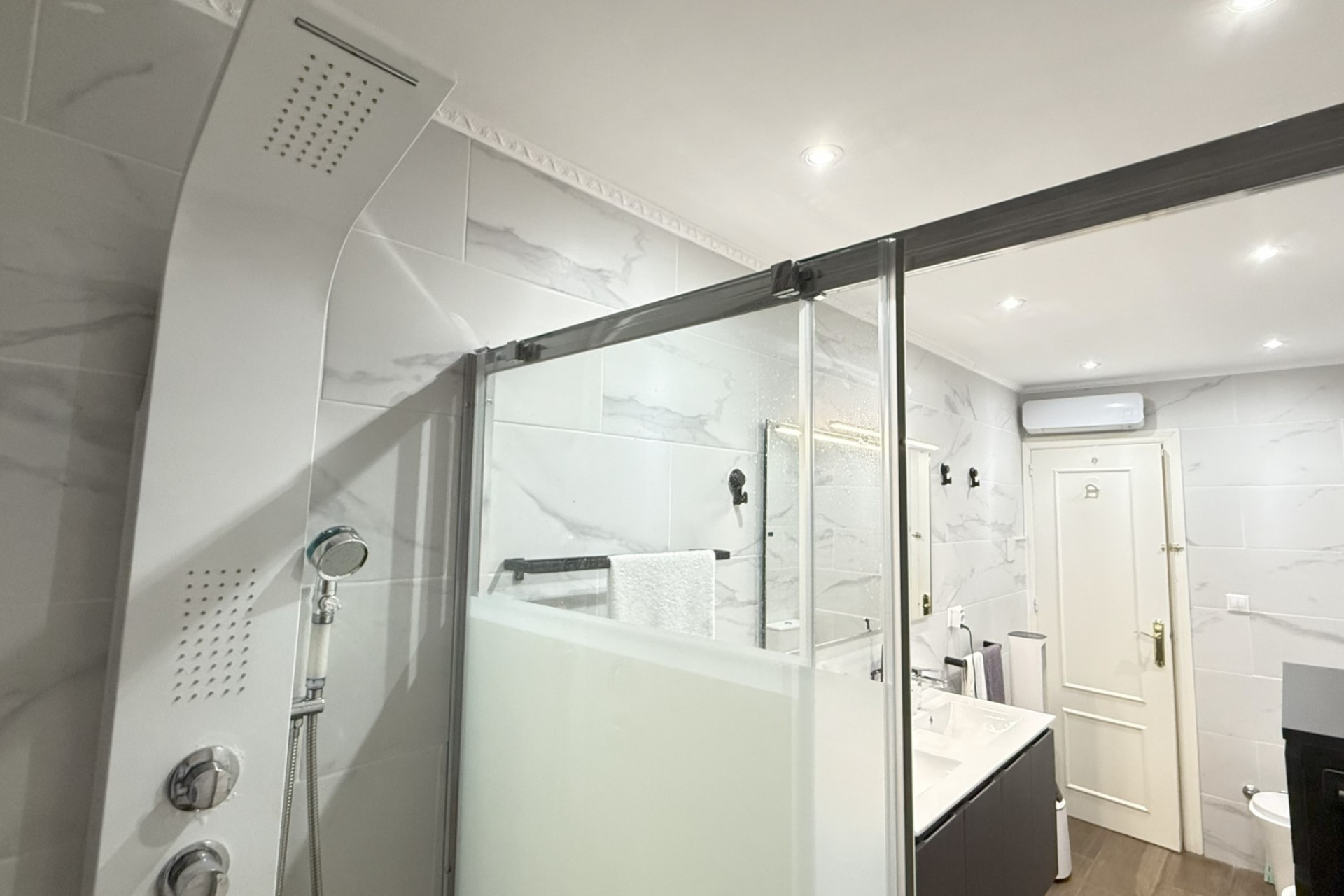 Resale - Town House - Orihuela Costa - La Zenia