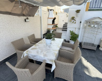 Resale - Town House - Orihuela Costa - La Zenia