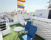 Resale - Town House - Orihuela Costa - La Zenia