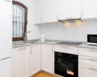 Resale - Town House - Orihuela Costa - La Zenia