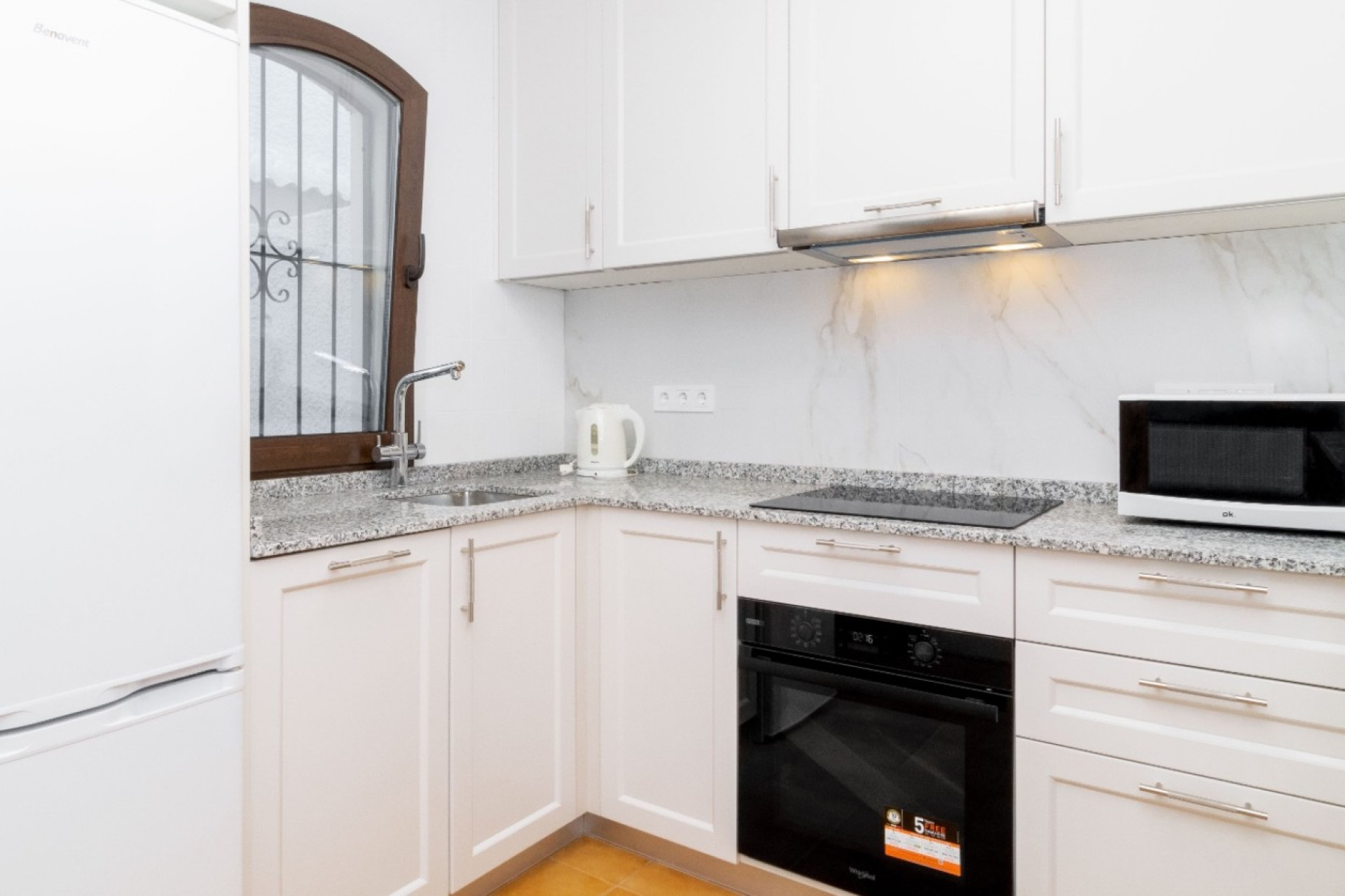 Resale - Town House - Orihuela Costa - La Zenia