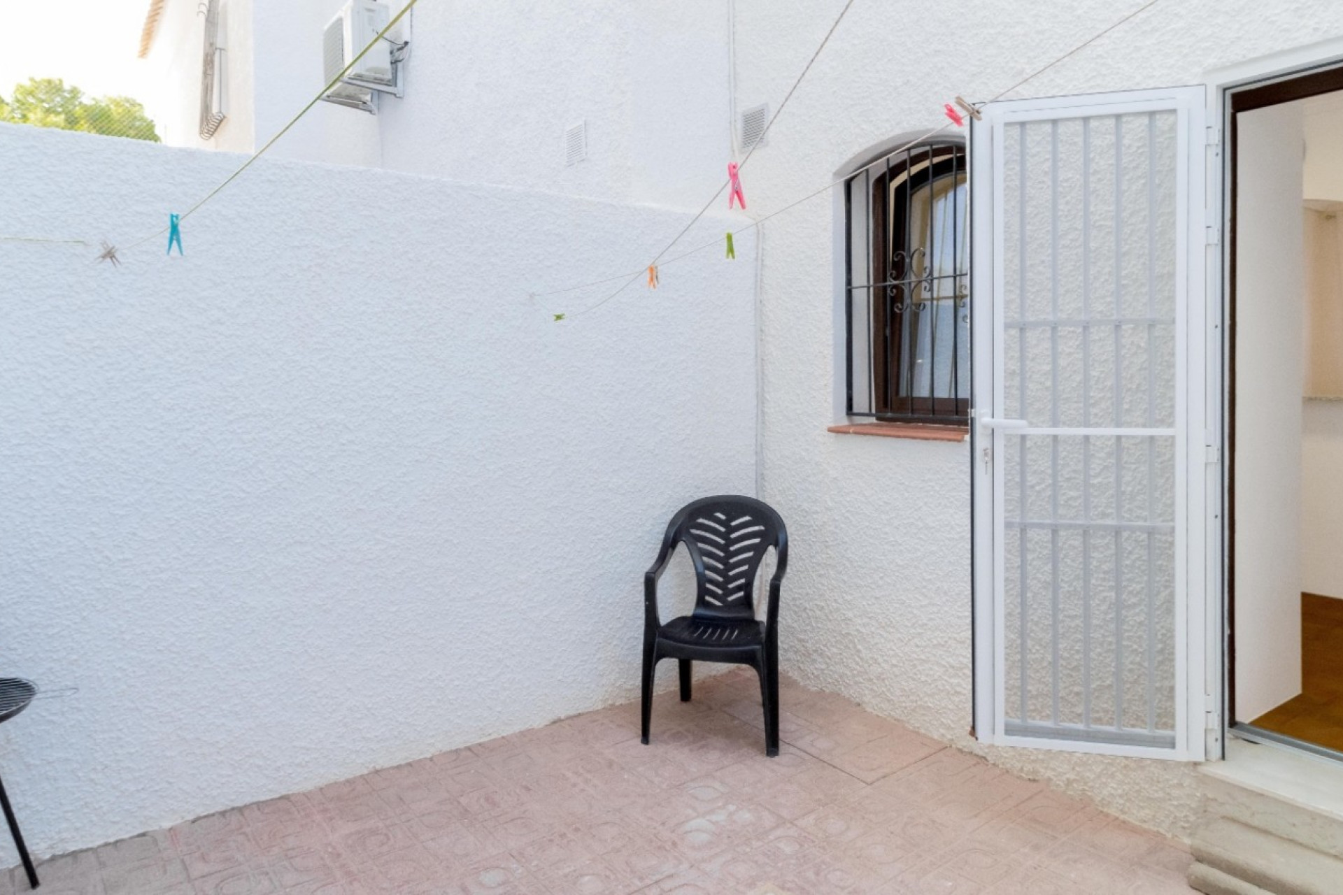 Resale - Town House - Orihuela Costa - La Zenia
