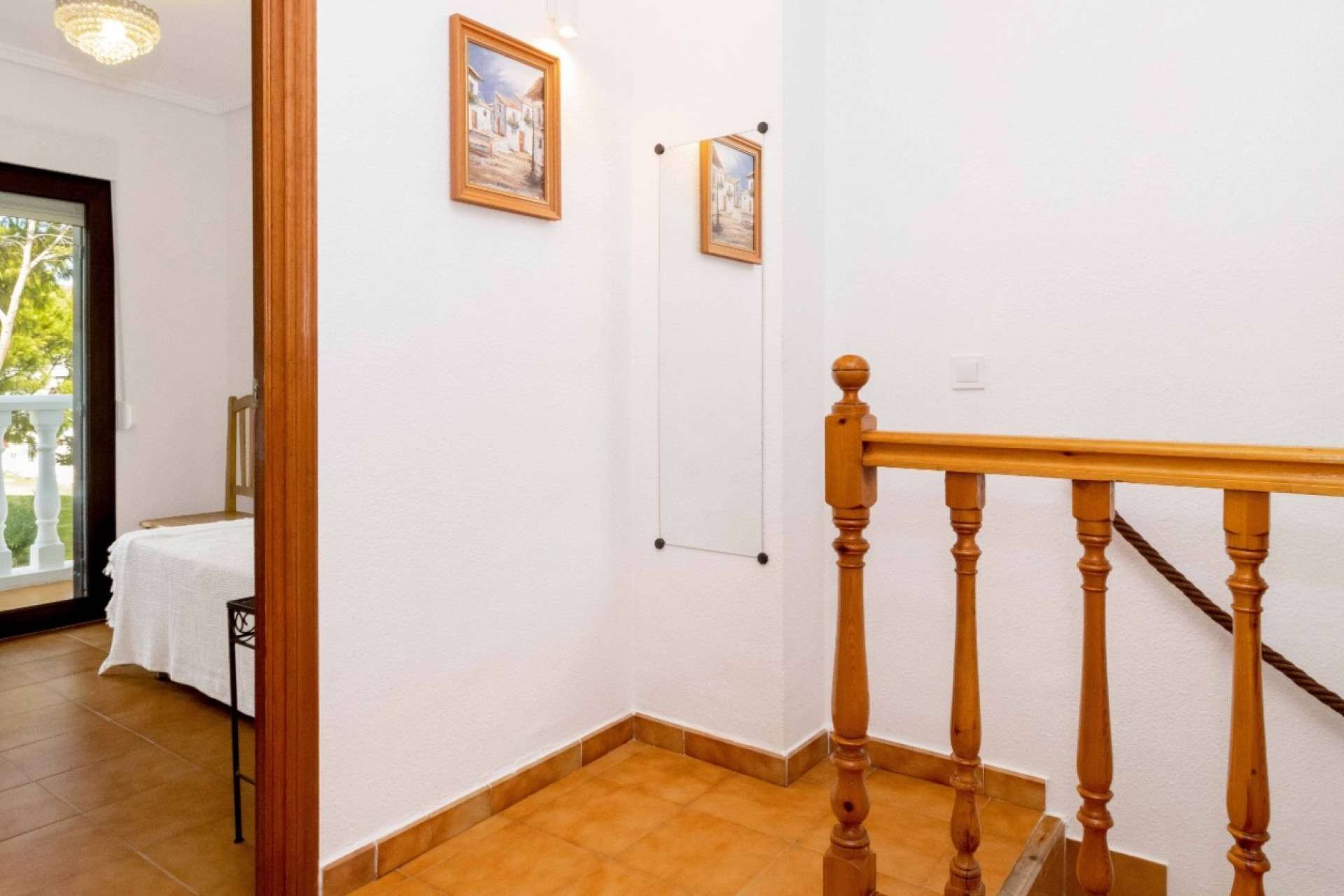 Resale - Town House - Orihuela Costa - La Zenia