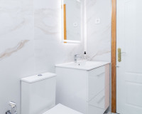 Resale - Town House - Orihuela Costa - La Zenia