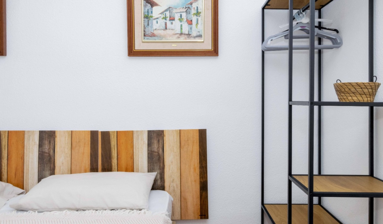 Resale - Town House - Orihuela Costa - La Zenia