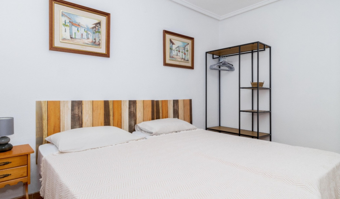 Resale - Town House - Orihuela Costa - La Zenia