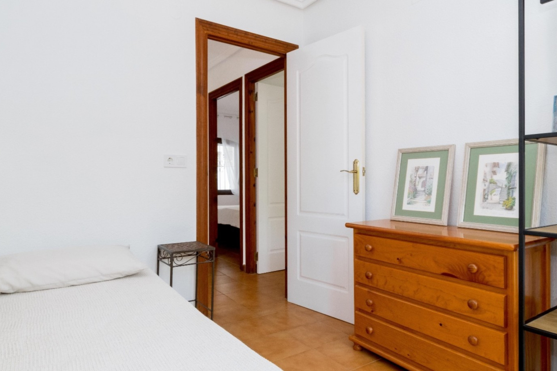 Resale - Town House - Orihuela Costa - La Zenia