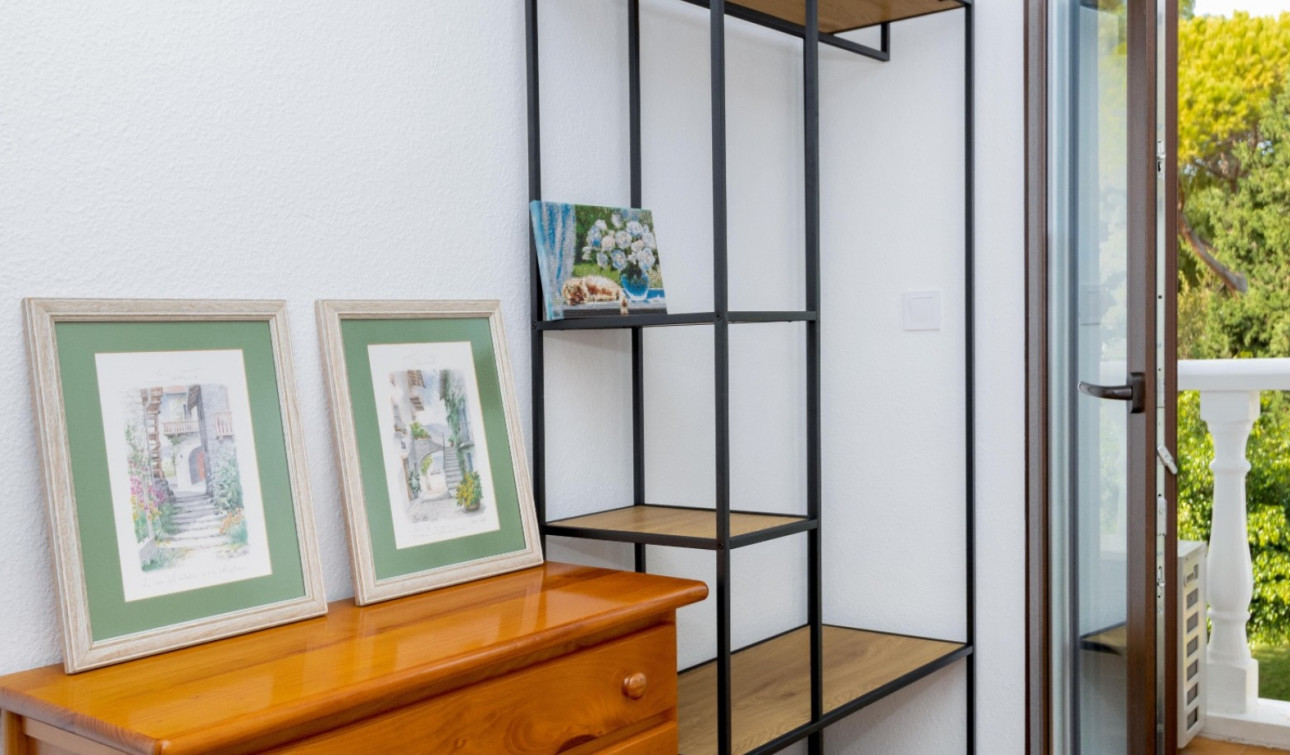 Resale - Town House - Orihuela Costa - La Zenia