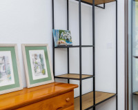 Resale - Town House - Orihuela Costa - La Zenia