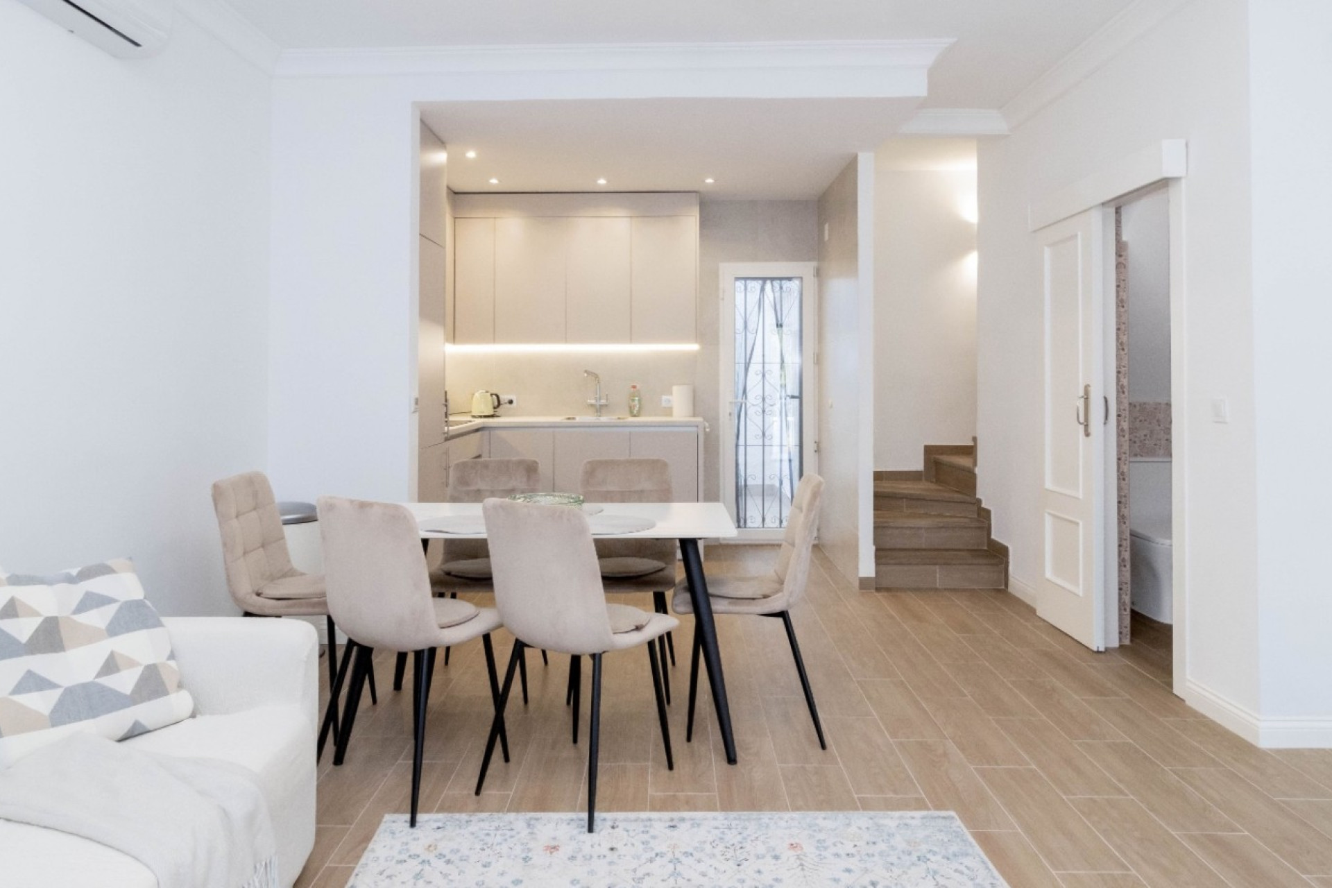 Resale - Town House - Orihuela Costa - La Zenia