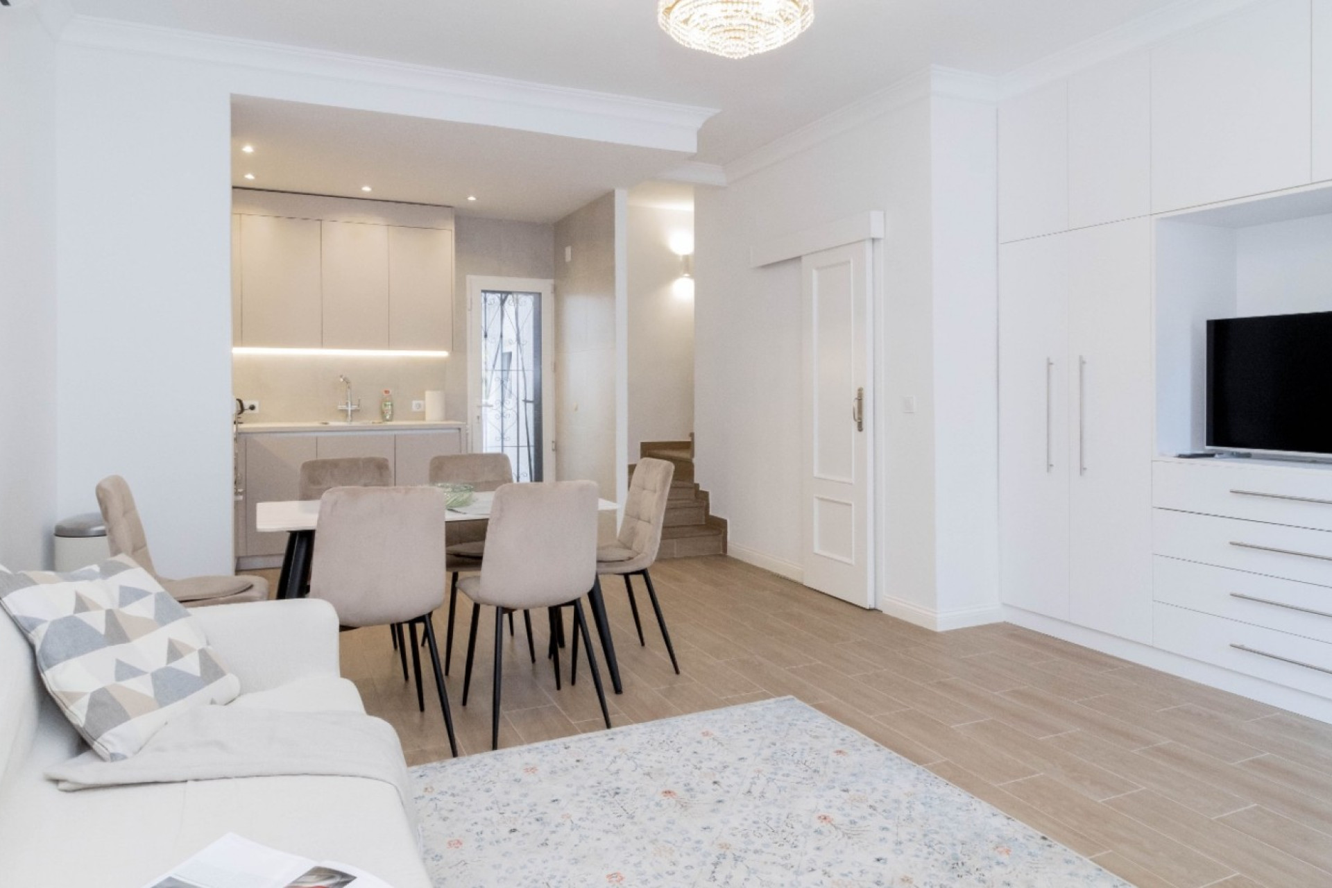 Resale - Town House - Orihuela Costa - La Zenia