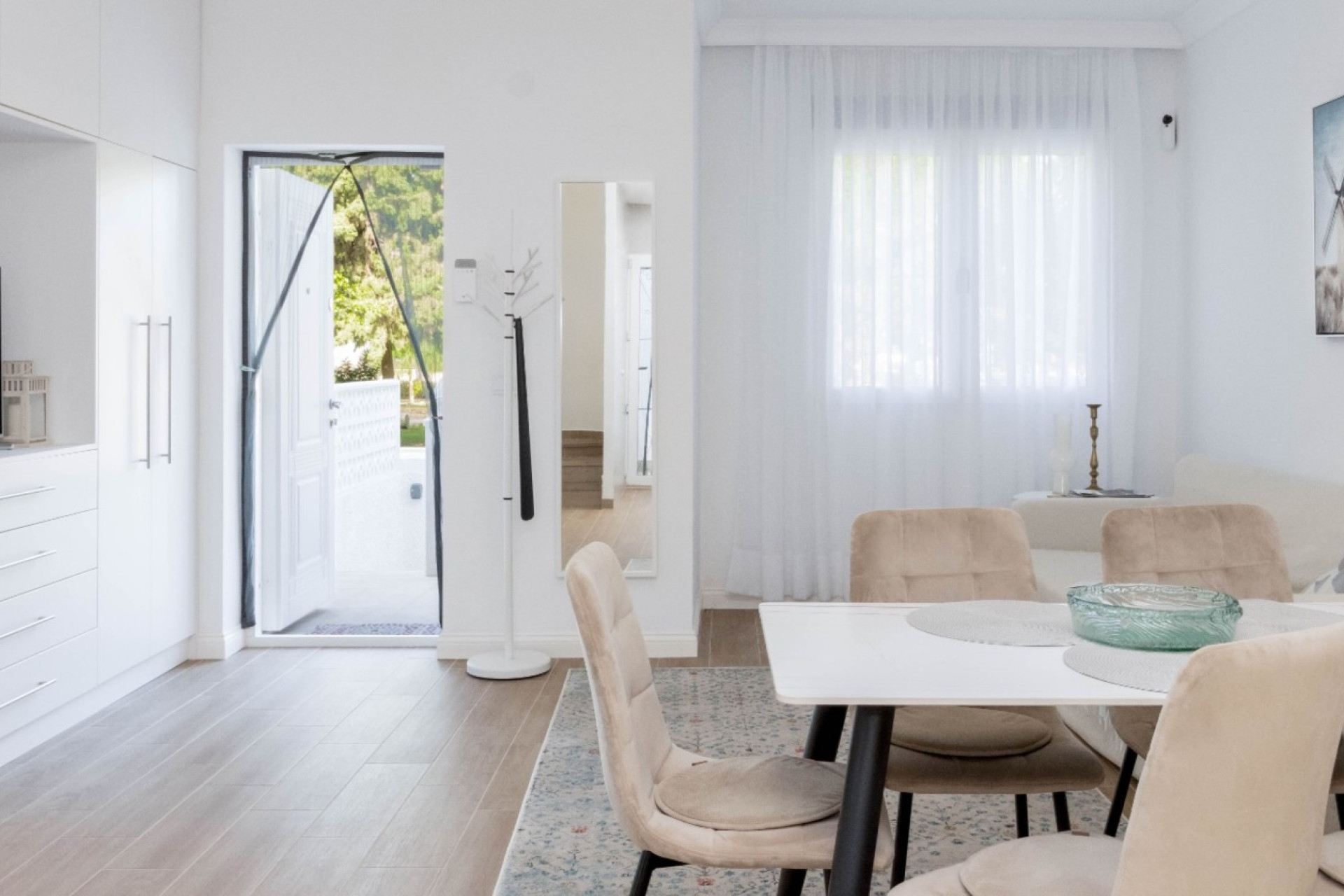 Resale - Town House - Orihuela Costa - La Zenia