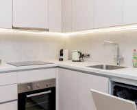 Resale - Town House - Orihuela Costa - La Zenia