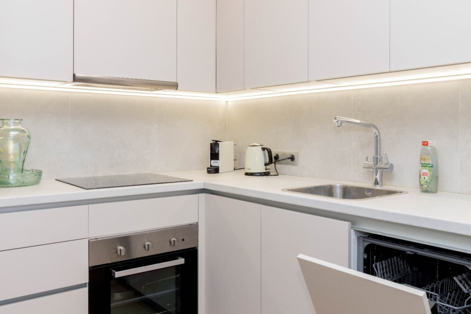 Resale - Town House - Orihuela Costa - La Zenia