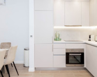 Resale - Town House - Orihuela Costa - La Zenia