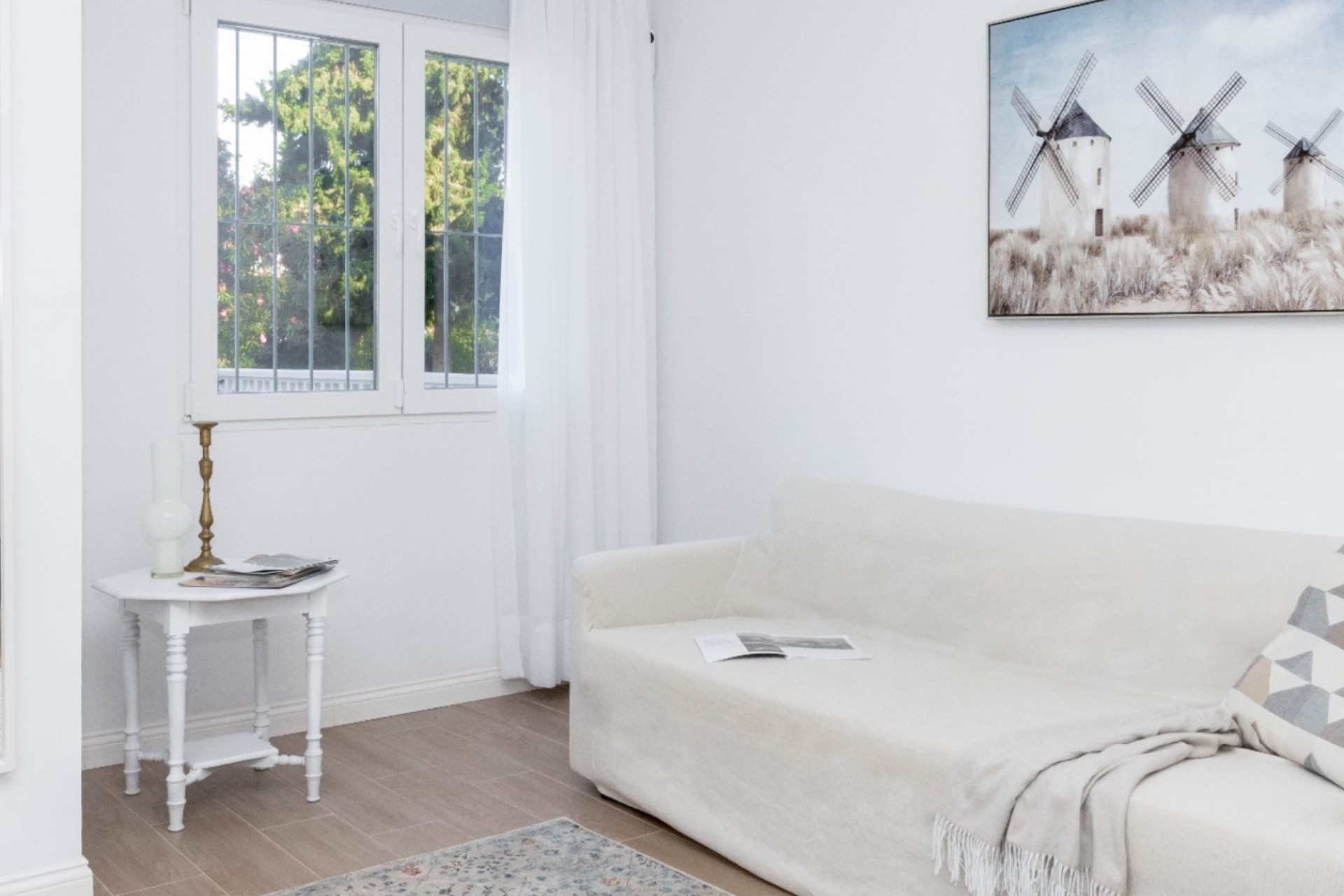 Resale - Town House - Orihuela Costa - La Zenia