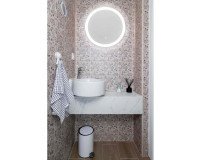 Resale - Town House - Orihuela Costa - La Zenia