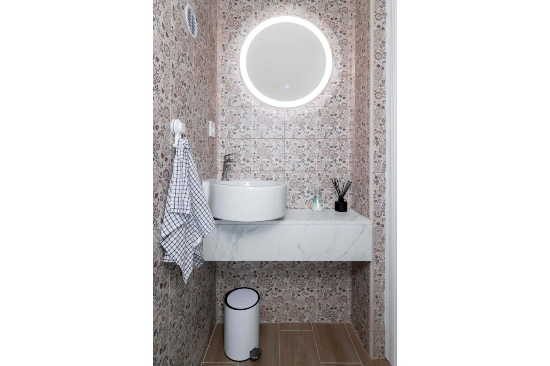 Resale - Town House - Orihuela Costa - La Zenia