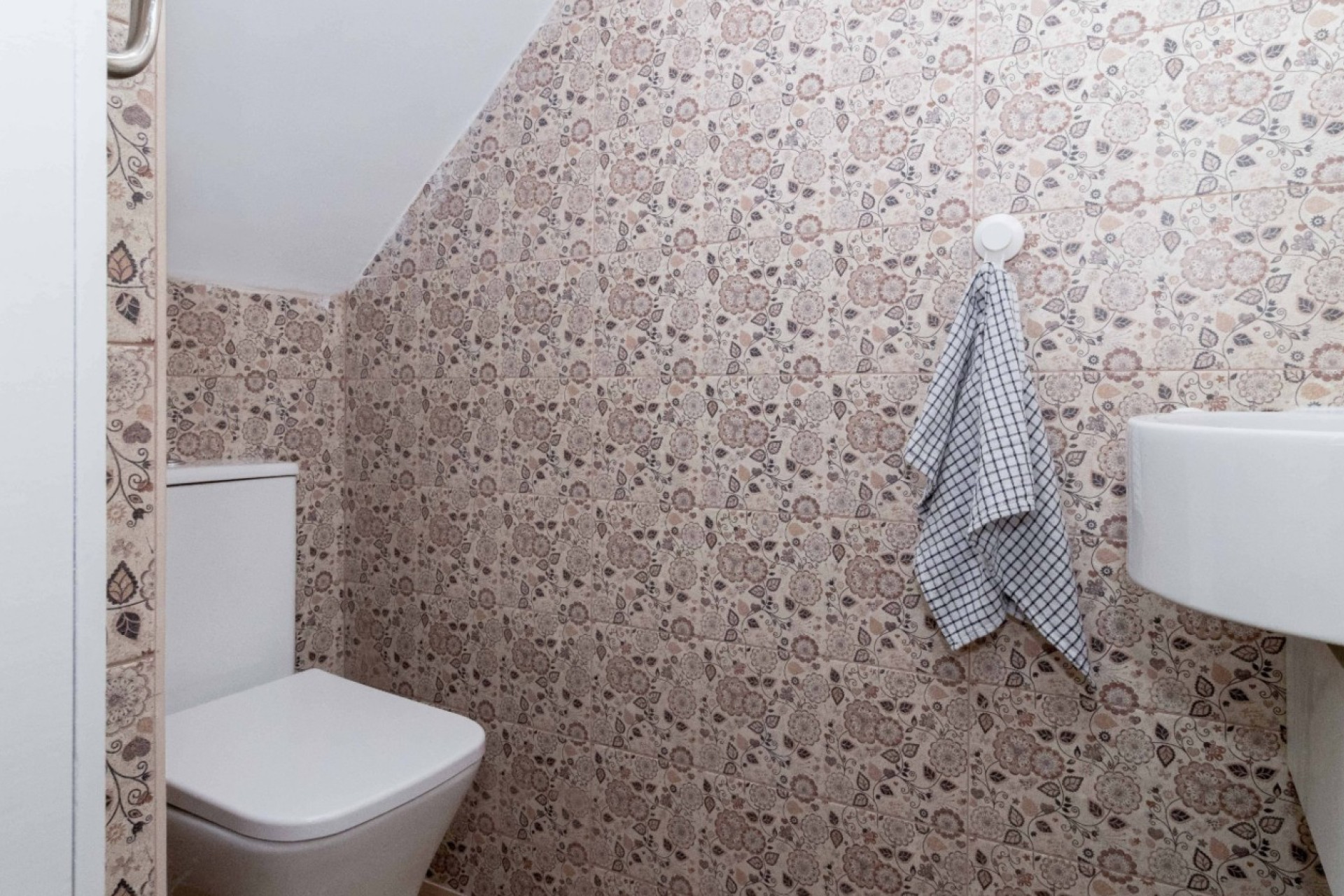 Resale - Town House - Orihuela Costa - La Zenia