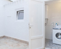Resale - Town House - Orihuela Costa - La Zenia