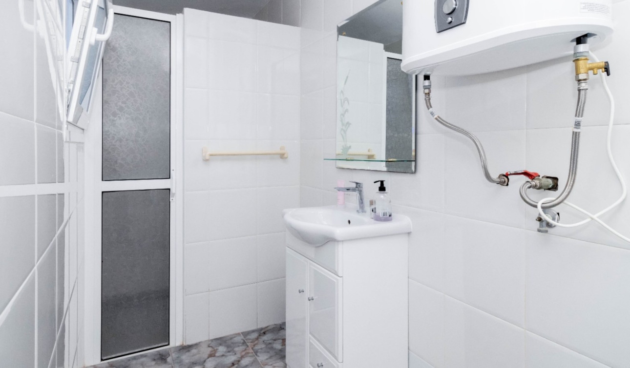 Resale - Town House - Orihuela Costa - La Zenia